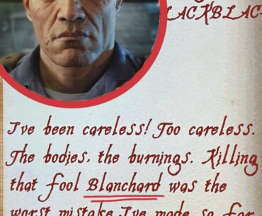 What in Oblivion…