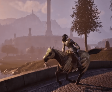 Bethesda showing us where micro transactions began