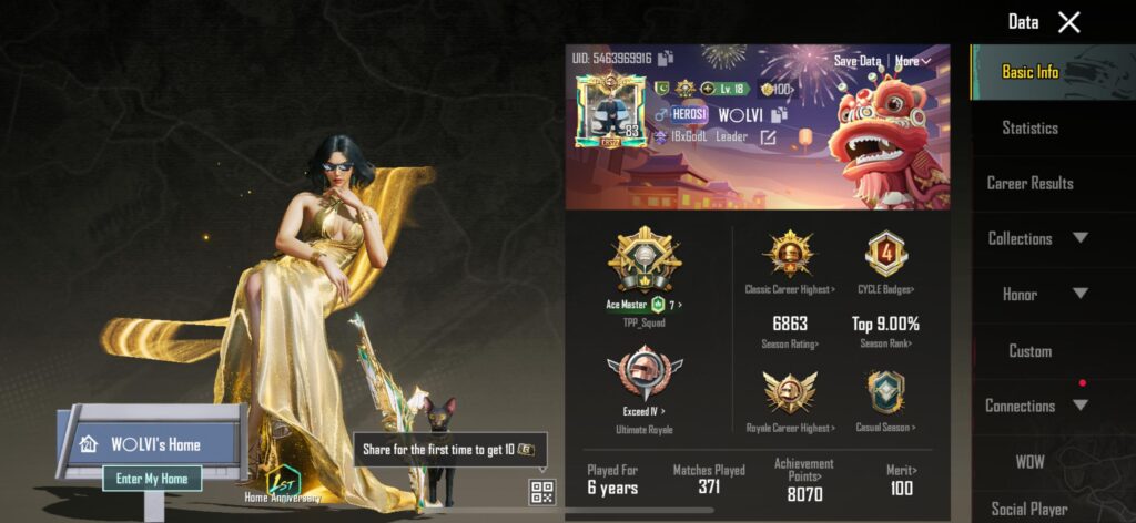Thinking of Quitting PUBG After 6 Years — Need Some Thoughts