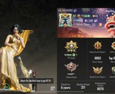 Thinking of Quitting PUBG After 6 Years — Need Some Thoughts