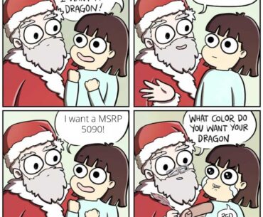 They're DOUBLE then they should be