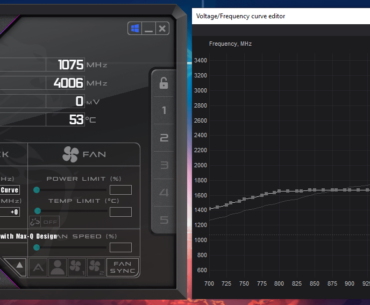 Any tips for improving 1060max-q performance