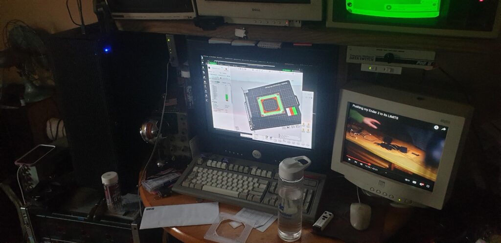 peak productivity in 2025