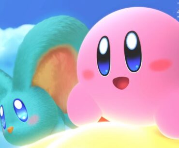 Nintendo Quietly Confirms Cost of Switch 2 Upgrades for Kirby and the Forgotten Land and Super Mario Party Jamboree — and They're Not Cheap - IGN