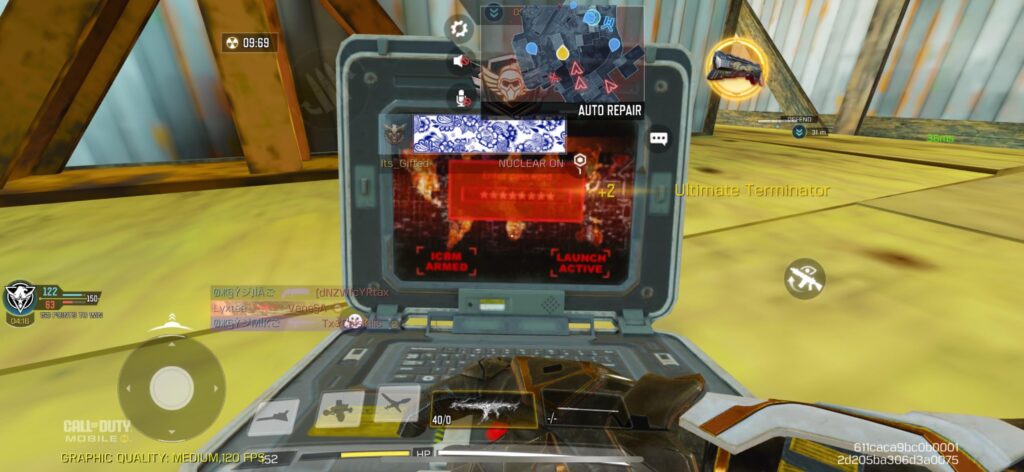 Players who nuke every game or very often, can you give us some tips to do so ?