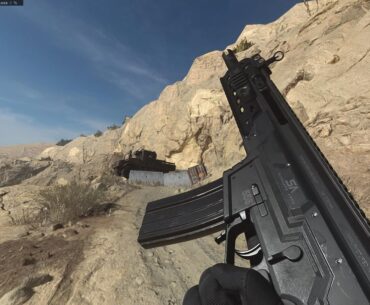 KILO 141 in MW vs BO6