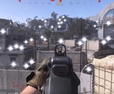 Sniper battles are back !