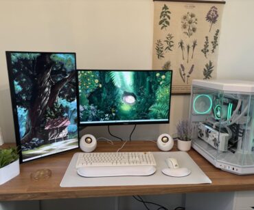 My first ever gaming pc!