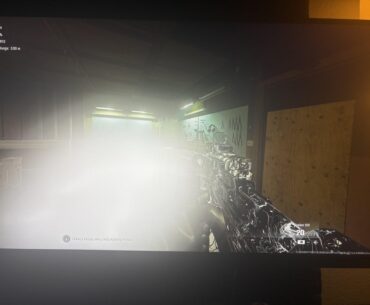 Activision, FIX THE AMD PROBLEMS FOR FK SAKE.