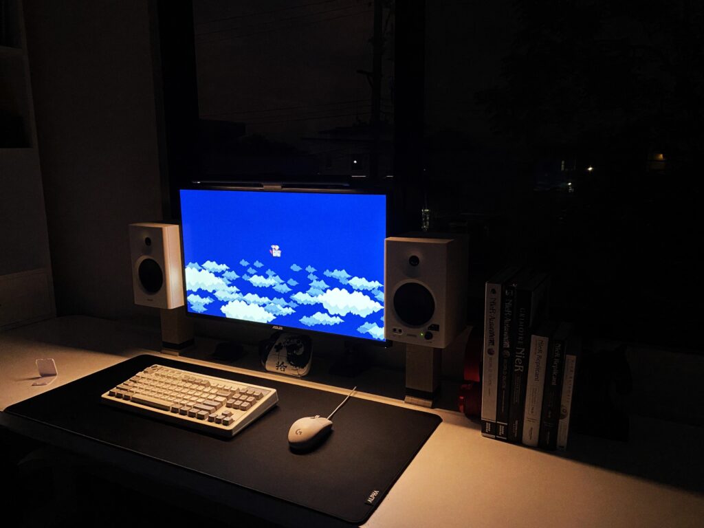 version 1