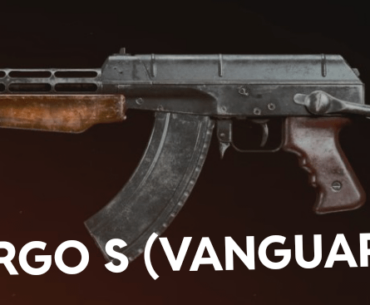 Which one of these upcoming guns are you excited for
