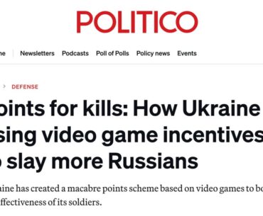 Is this cyberpunk?