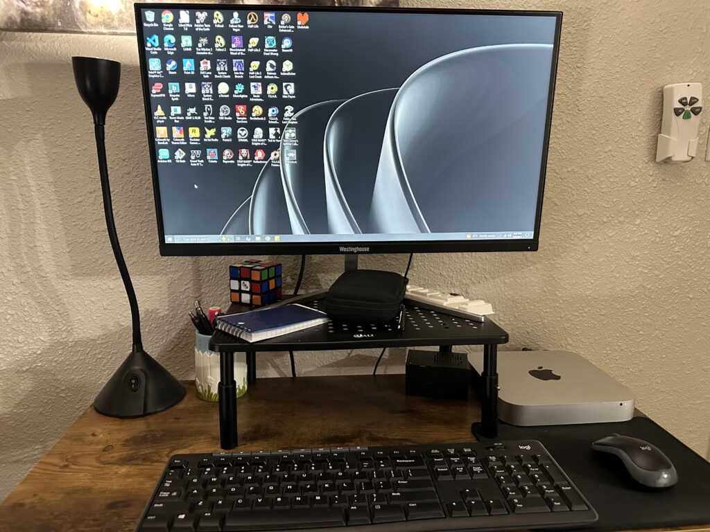 Simple, yet effective