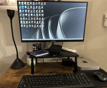 Simple, yet effective