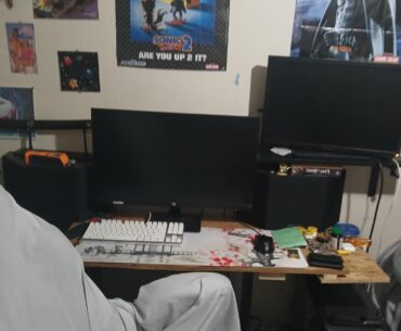 She's average but mine