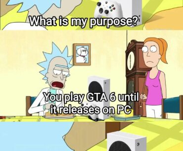 Haven't bought a console since Nintendo Switch