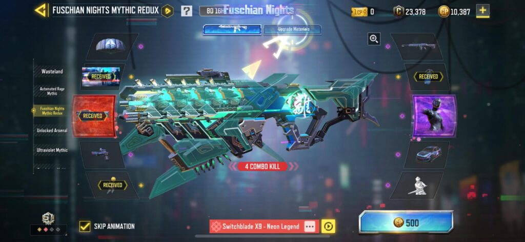 The luckiest I have ever gotten