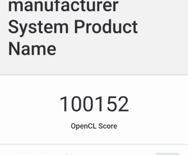 I hit 100k CL GB6 with rtx 3060 12gb