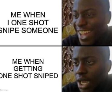 It be like that sometimes