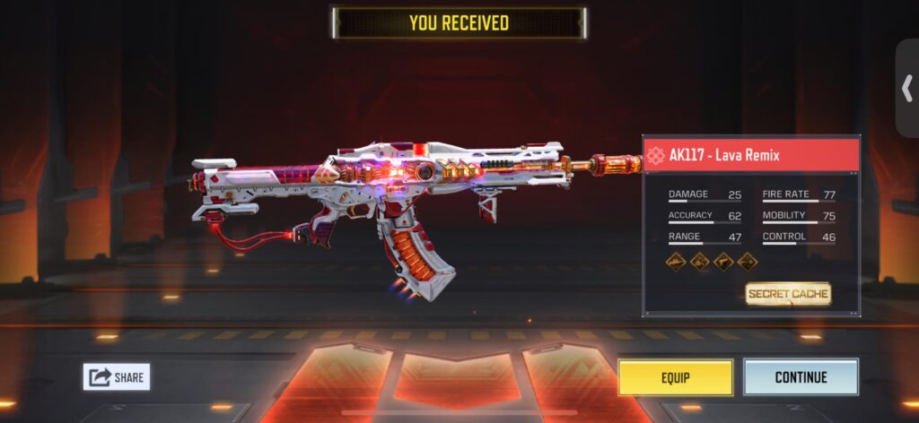 this gun a W or L