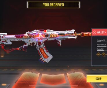 this gun a W or L