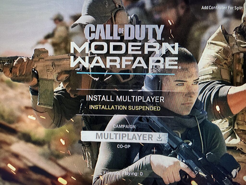 How do I fix this?