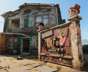 Season 6: 2025 In-game update "Nuketown 1984"