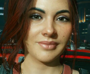Am I the only one that thinks Claire should’ve been a romance option