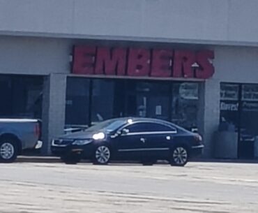 Think I'm supposed to meet someone here