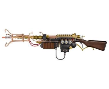 What cod game had the best wunderwaffe