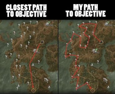 Every... Single.... TIME!!!