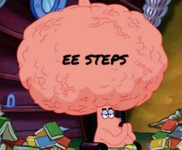 Doing an ee run with my IRL friends got me like…