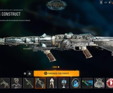 The new shattered vail bundle has a skin for a ww that’s not even in the map