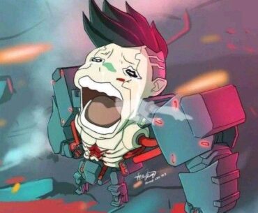 Cry