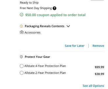 Wondering which monitor to buy