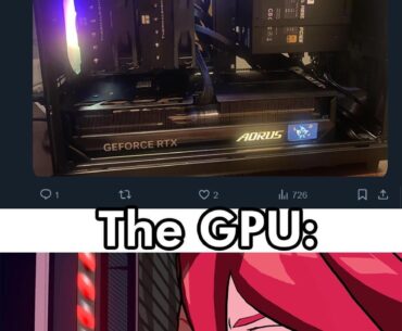 What happens to the fans?