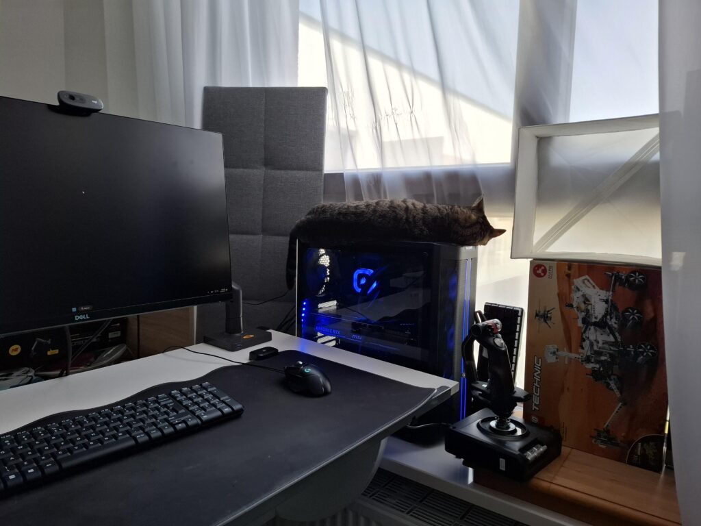 Any tips on dealing with her?