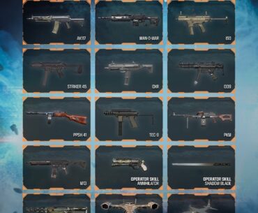 thoughts on the nerf and buff