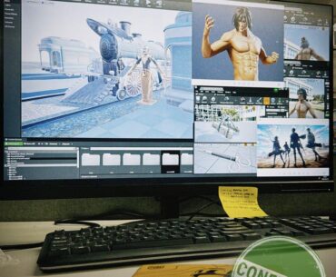 3.8.0 Attack On Titans