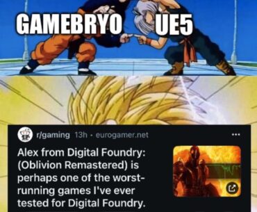 Fusion HA!