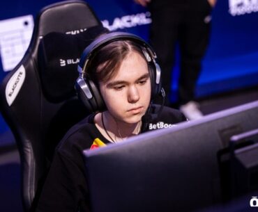 “I hate it”: donk on missing tournaments