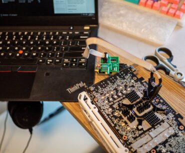 Shunt shorted and BIOS swapped my 9070 XT