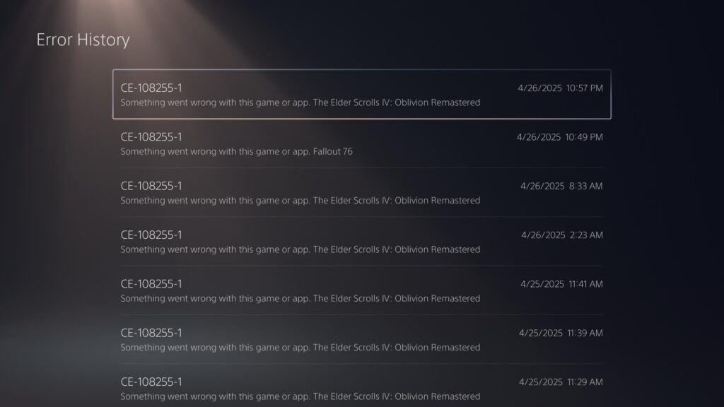 Bethesda I love your games, but...
