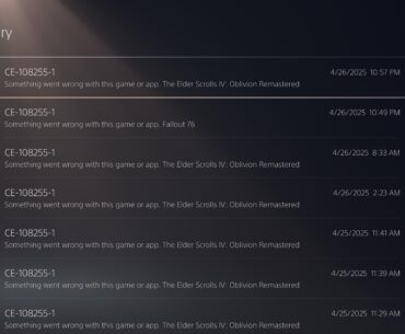 Bethesda I love your games, but...