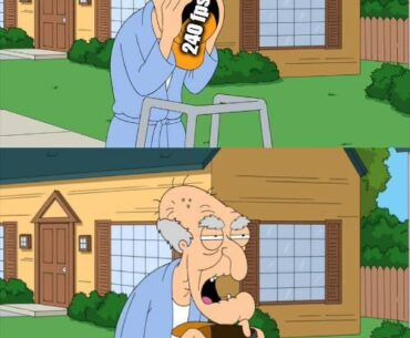 60 fps doesn’t do it for me anymore