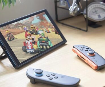 You can borrow and resell Switch 2 game-key cards. Nintendo confirms that Switch game-key card downloads aren’t locked to a specific Nintendo account