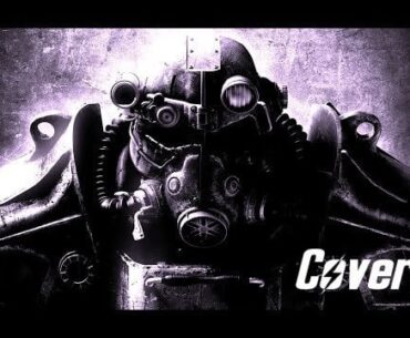 I Made A Cover Of Fallout 3's Main Theme