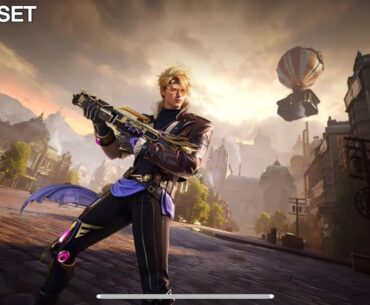 Next RP 100 skin