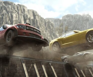 Ubisoft holds firm in The Crew lawsuit: You don’t own your video games
