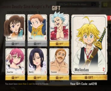Does anybody have an extra king I could get? Also, if anyone wants the extras, drop your code.